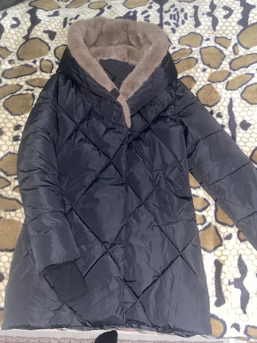 Продам куртку (зима)