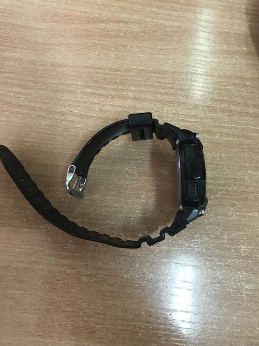 Продам часы Casio Stb-1000