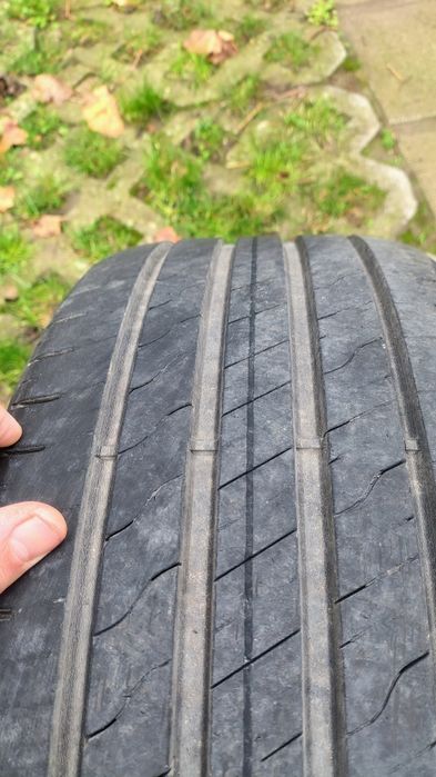 Летни гуми 225/45/17