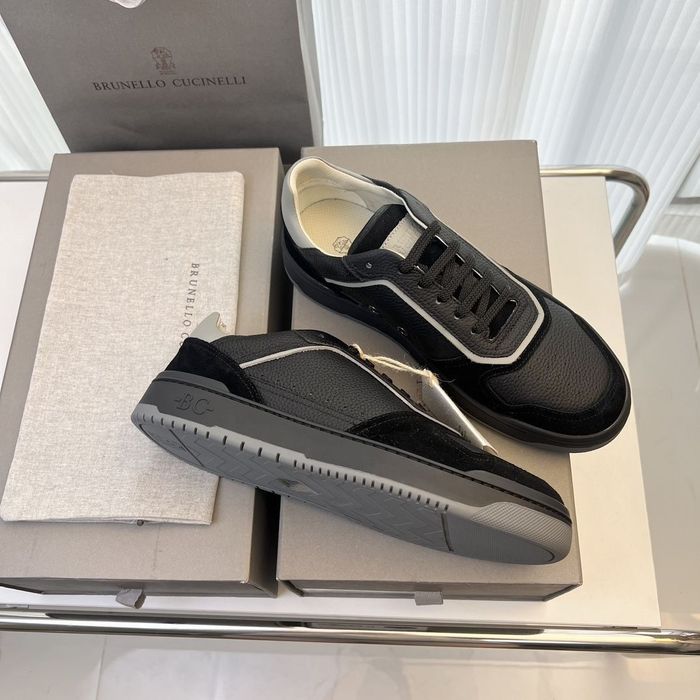 Кроссовки Brunello Cucinelli