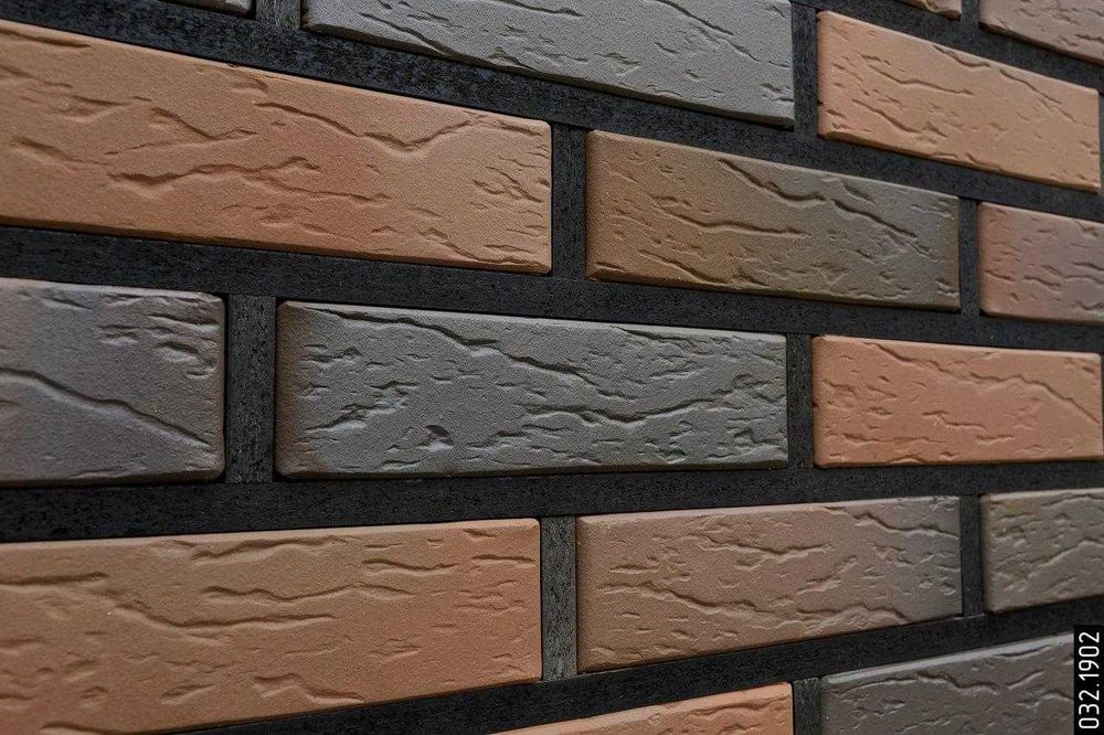 Облицовочный кирпич