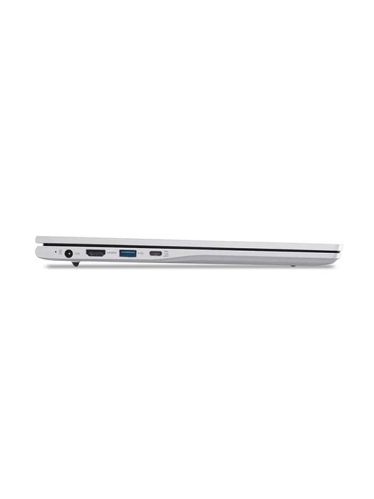 Ноутбук Acer Aspire Lite | i7-13620H | 16/512GB | 15,6 FHD IPS |Silver