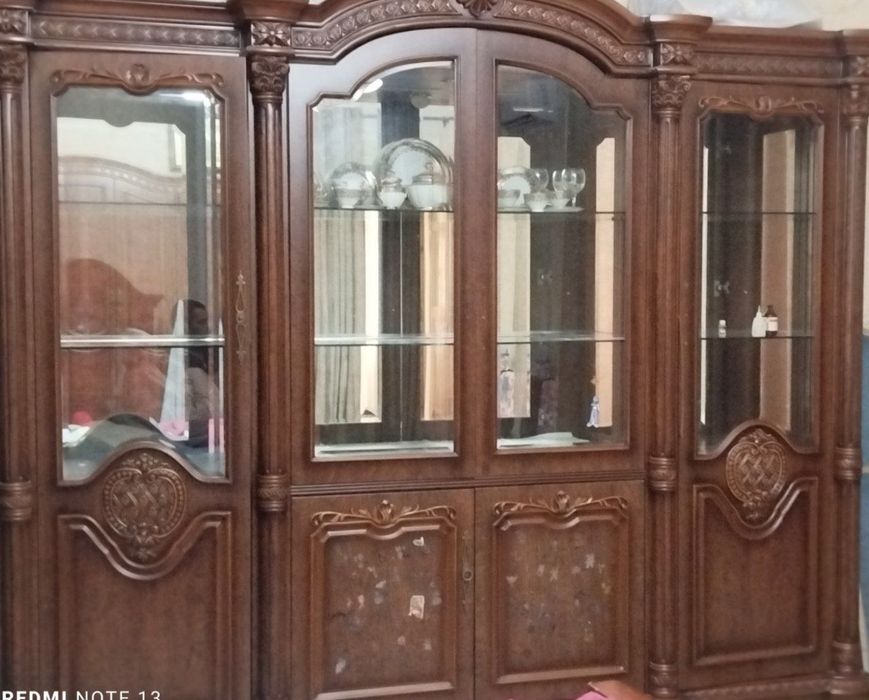 Stenka hitoy maxsuloti holai yengide