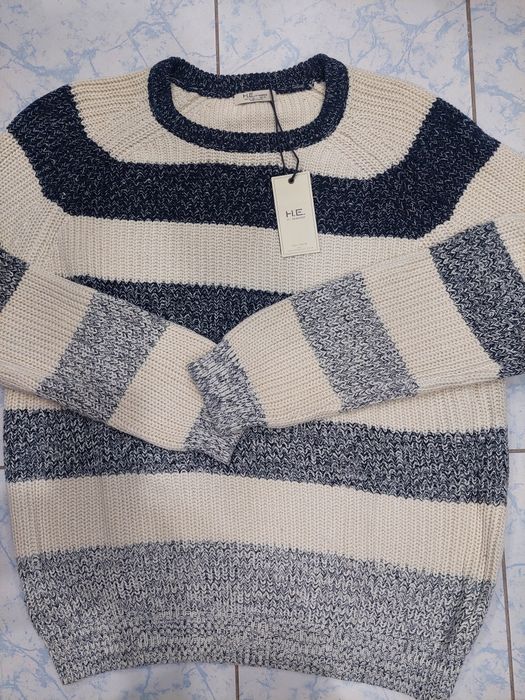 Pulovere barbati XL Mango