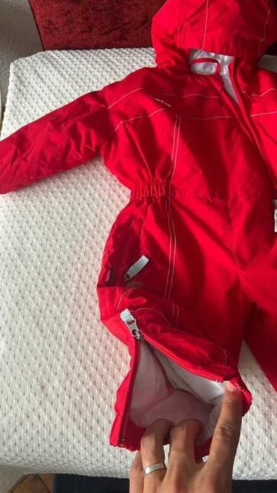 Costum de ski (Wedze, 85)