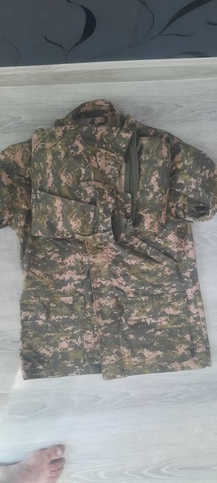 Военная форма  все сразу