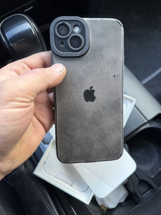 Iphone 14 Plus 128gb.