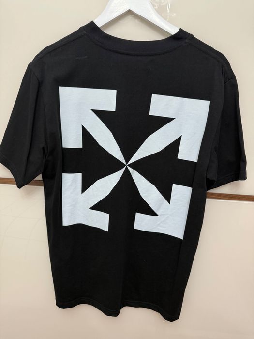 tricou off white monalisa