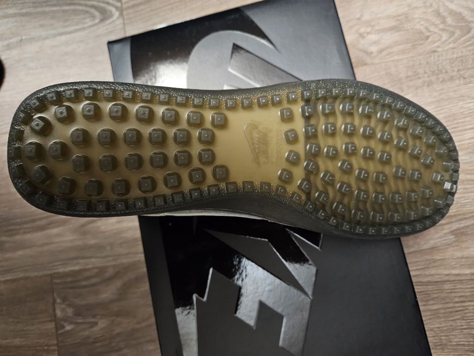 Nike 44EU - Велурени