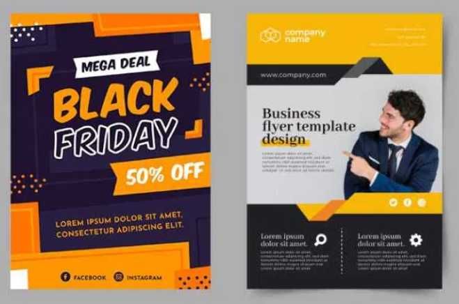 Flayer, Vizitka, Taklifnoma  Tayyorlaymiz