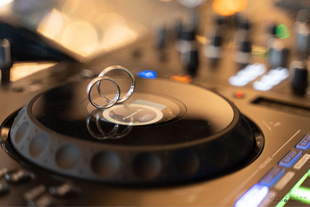 DJ / Диджей за Вашият Специален Повод / Dj