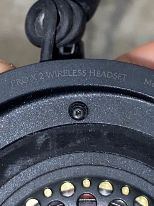 Наушники Logitech G PRO X2 lightspeed