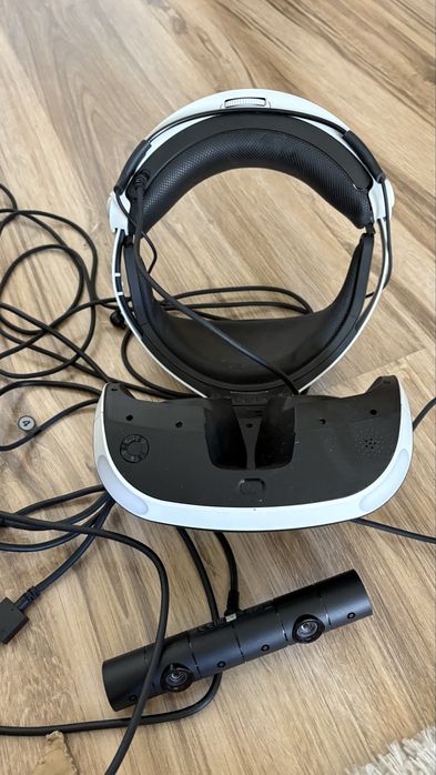 Sony Playstation ochelari VR