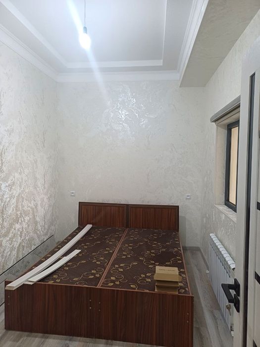 "Dream Hause"да 3 хонали квартира сотилади