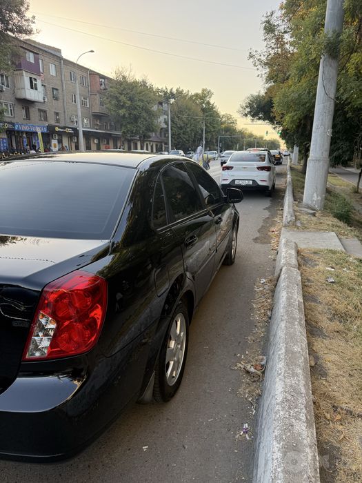 GENTRA 3-Pozitsiya Elegant Plus