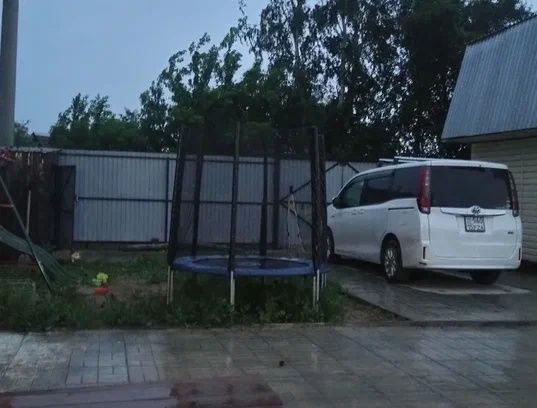 Дача с/о Эврика- Гудок