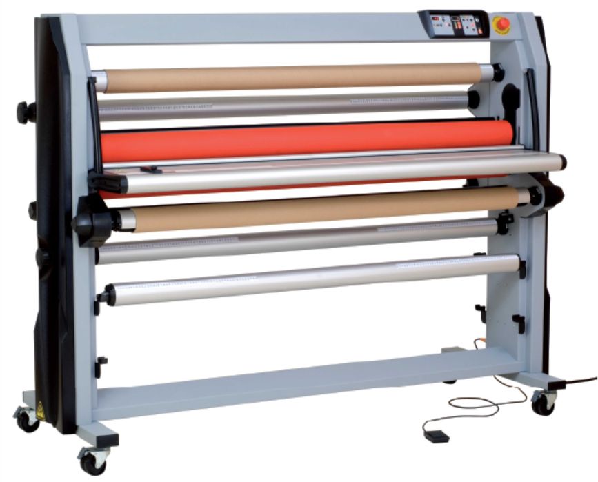 Vând Laminator Kala Mistral 1650 - 165 cm