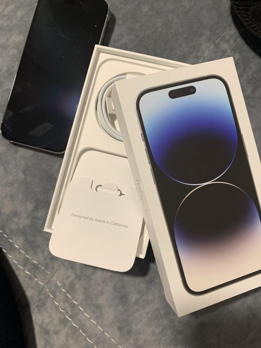 Iphone 14 pro 1tb