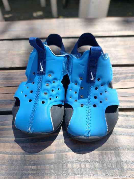 Сандали Nike sunray protect 2 23.5