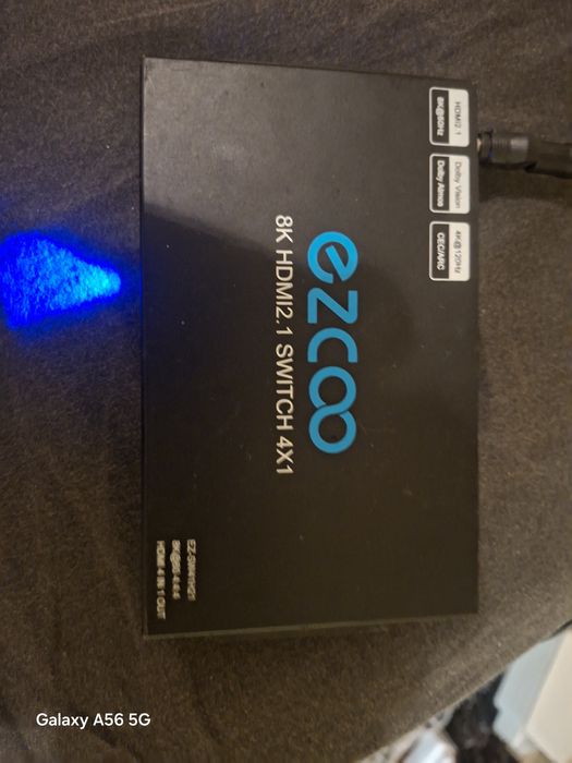 Vand hdmi spliter 8k