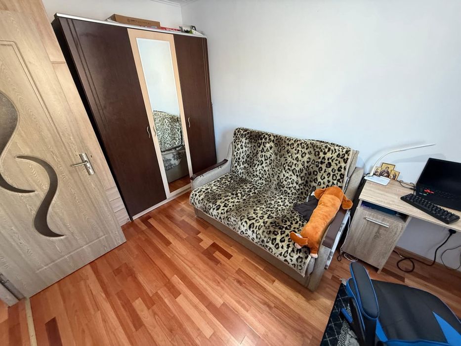 Ofer spre vanzare Apartament 2 Camere Etaj 2 Str. Aleea Muresului