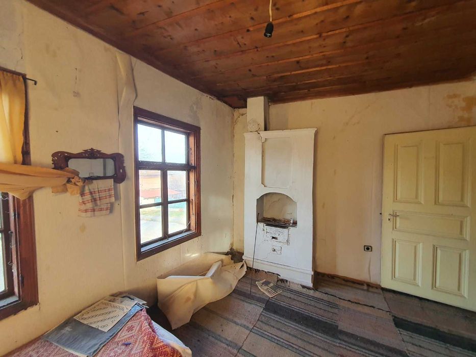 Къща от собственик с.Плаково