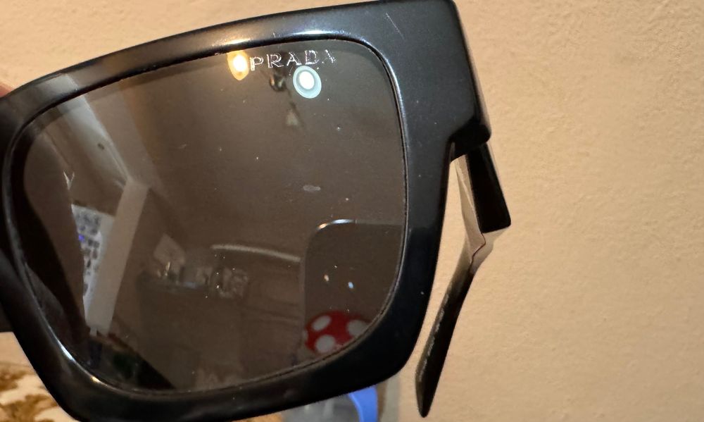 PRADA слънчеви очила