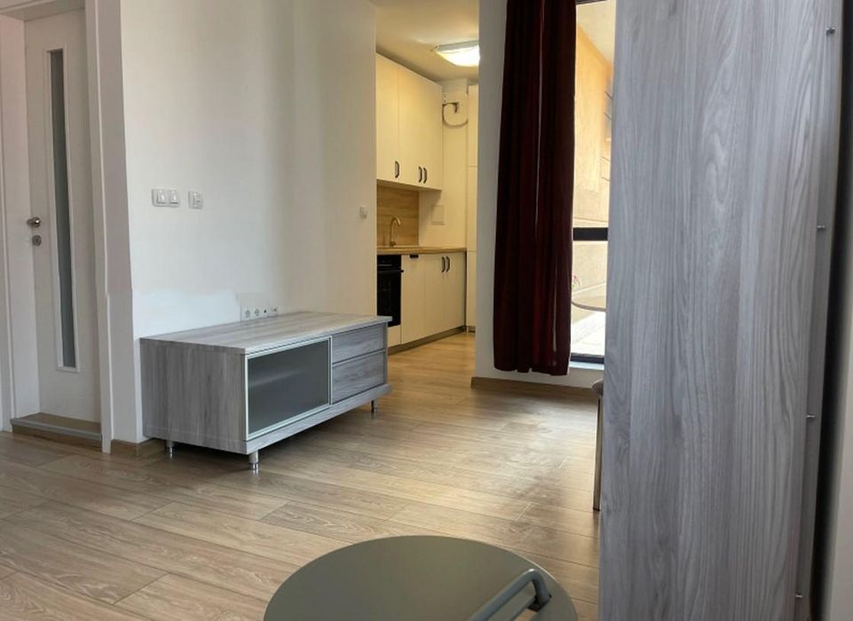 Дава се под наем Двустаен апартамент в София, Кръстова вада - 50 кв.м за 520 € - Снимка #3