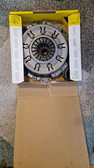 Комплект съединител Luk Subaru Impreza, Forester 2.0