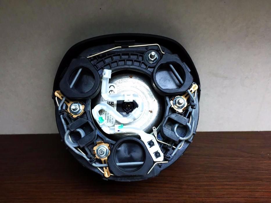 Аербег Аърбег Аирбег Airbag комплект за VW Polo 6C след 2014