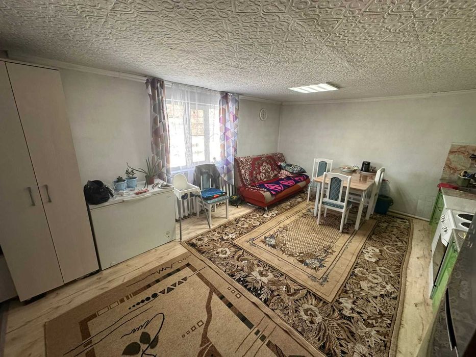 В продаже 3х ком дом Пушкина 54а