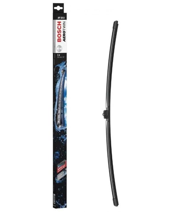 Чистачки Bosch - Aero Twin 700 650