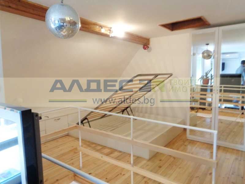 Дава се под наем Двустаен апартамент в София, Яворов - 85 кв.м за 800 € - Снимка #10