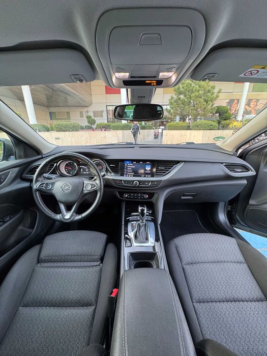 OPEL Insignia 2018 — imagine 5
