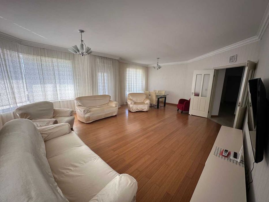 Дава се под наем Двустаен апартамент в София, Бояна - 86 кв.м за 550 € - Снимка #1