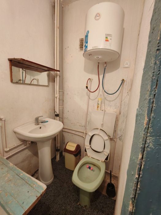 Ивановскийда 3этажда 1хона 2хона килинган кв ижарага берилади