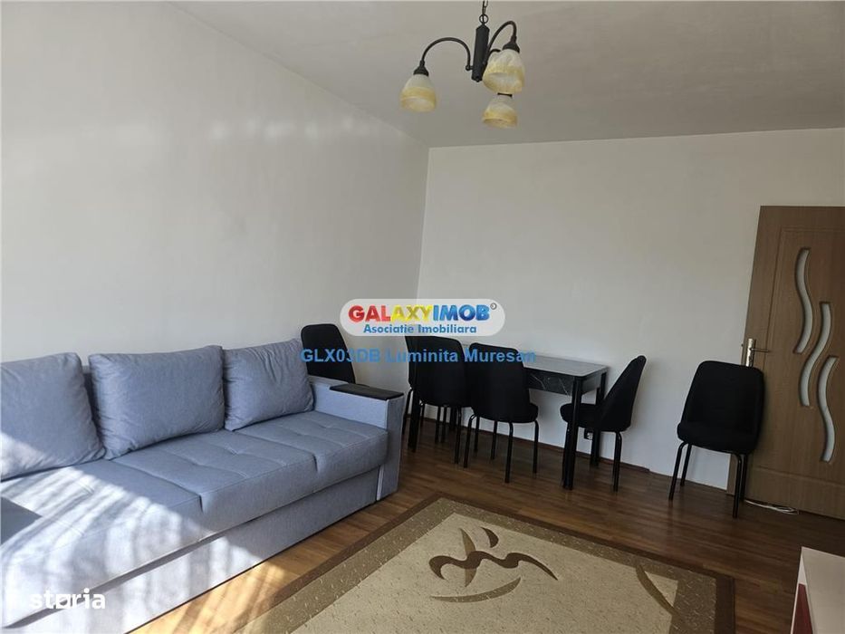 Vanzare apartament 2 camere decomandat Targoviste Micro 12