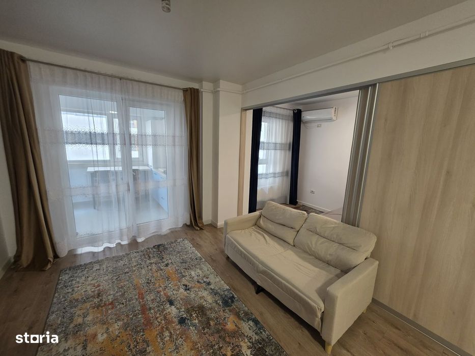 Apartament Central Adress Residence