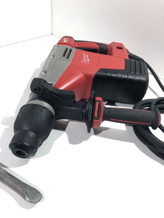 Rotopercutor SDS-max Milwaukee K 545 S