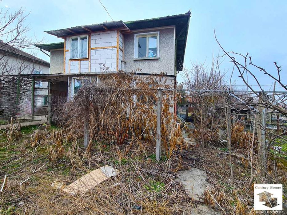 Продава се Етаж от къща в Горна Оряховица - 92 кв.м за 685 €/кв.м - Снимка #19