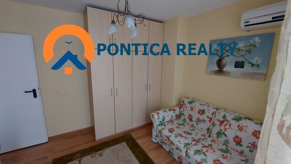 Продава се Тристаен апартамент в Поморие - 116 кв.м за 1130 €/кв.м - Снимка #7