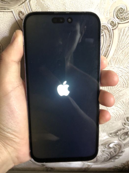 iphone 14 pro max   dubay delux 512 tali xamma joyi radnoy srochna sot