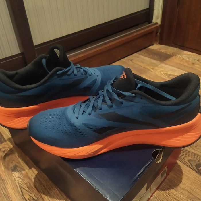 Кроссовки Reebok мужские