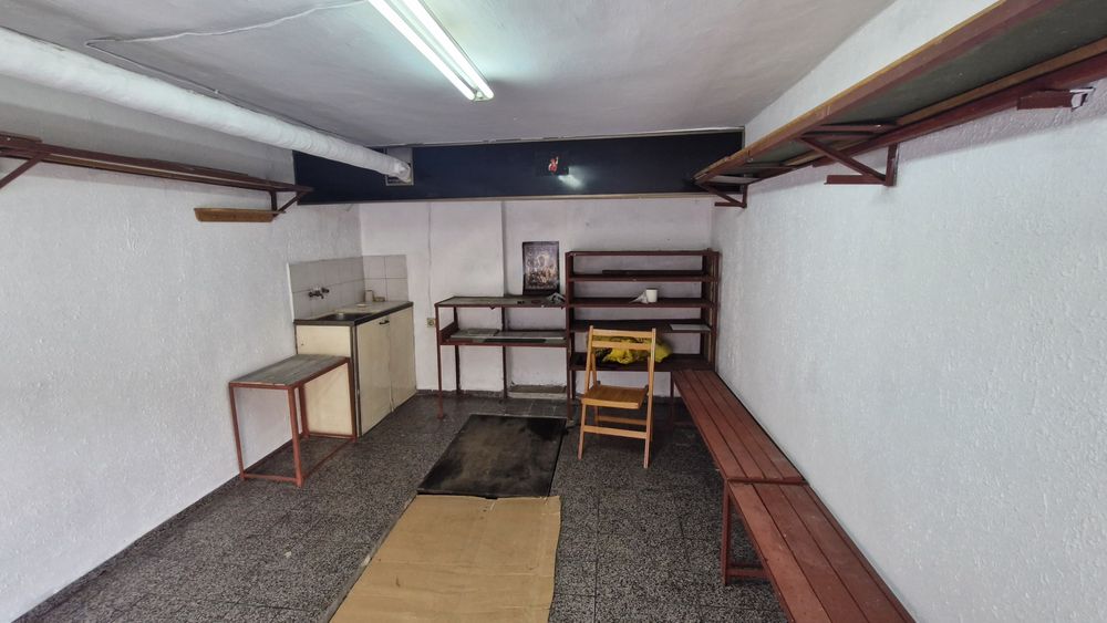 Дава се под наем Гараж / Паркомясто в София, НПЗ Дианабад - 19 кв.м за 408 € - Снимка #6