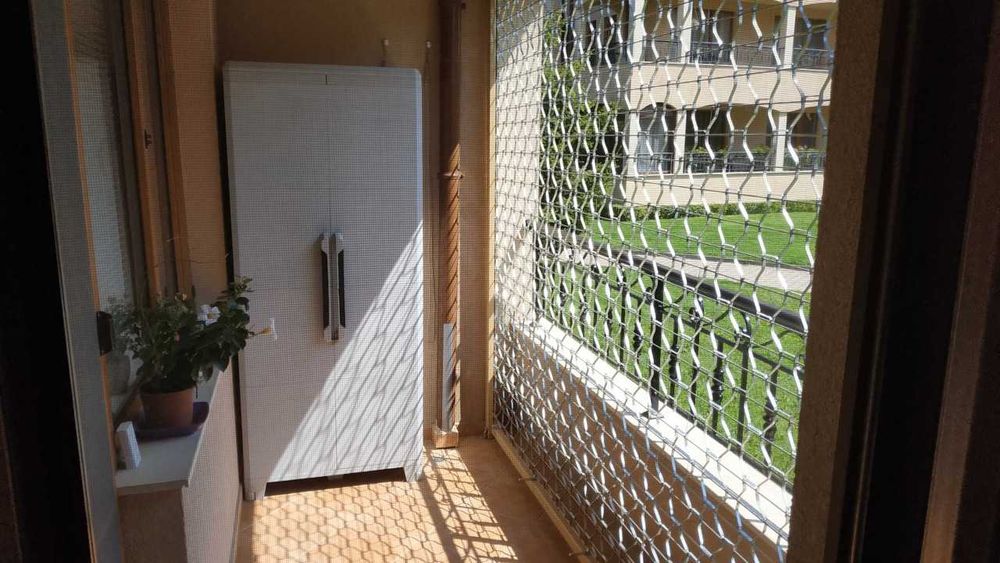 Продава се Двустаен апартамент в Пловдив, Остромила - 63 кв.м за 2143 €/кв.м - Снимка #7