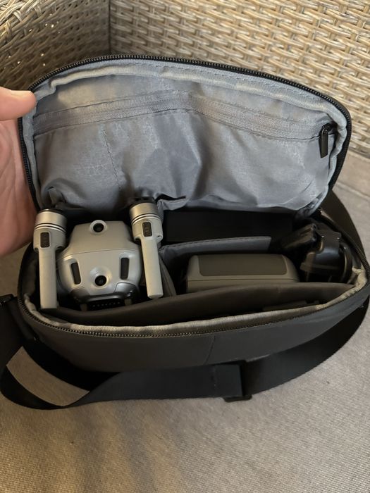 DJI Mavic AIR 2 дрон бартер Xbox Series X