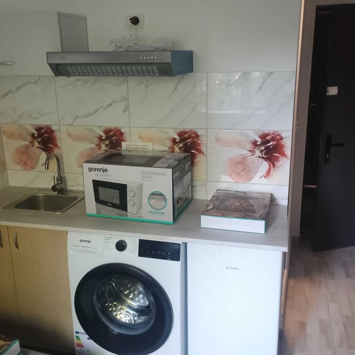 Apartment in Oradea - Vedere 5