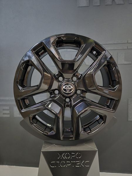 17цола 5x114.3 Toyota Тойота 5х114.3