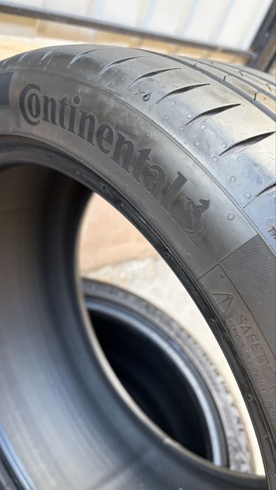 Cauciucuri 245/40R18 dot 24