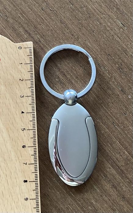 Ключодържатели, 5 броя